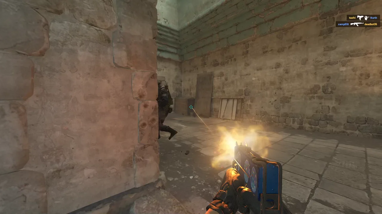 highlight